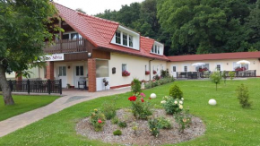 Gästehaus Silvia in Sellin